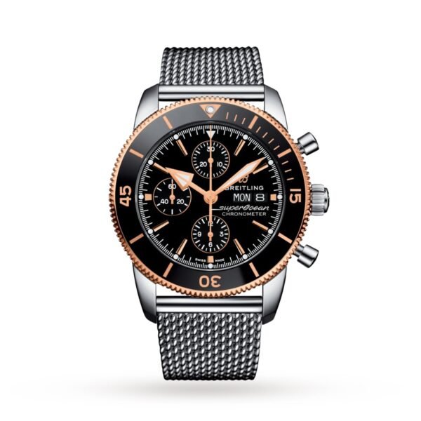 Breitling Superocean Heritage II U13313121B1A1
