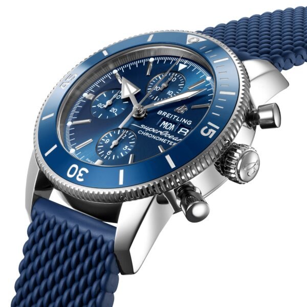 Breitling Superocean Heritage Mens Watch A13313161C1S1