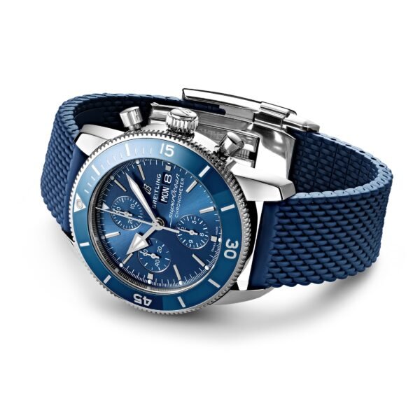 Breitling Superocean Heritage Mens Watch A13313161C1S1