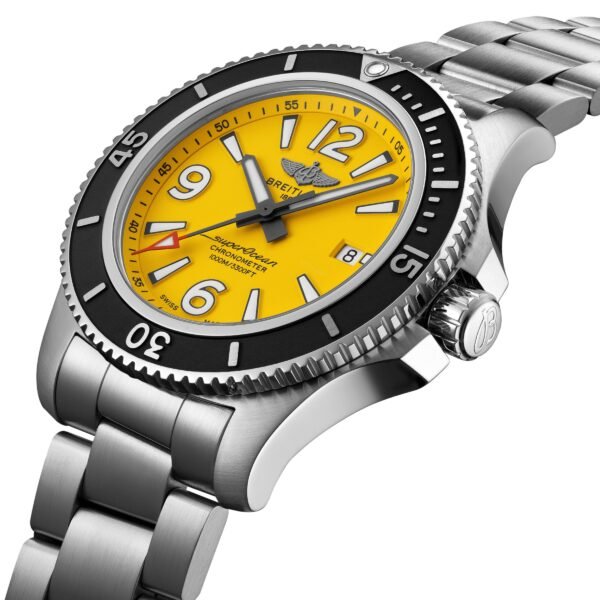 Breitling Superocean II Automatic 44 A17367021I1A1