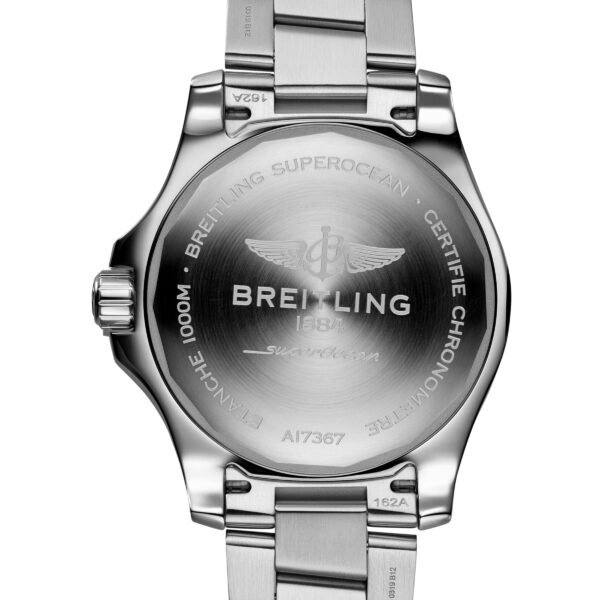 Breitling Superocean II Automatic 44 A17367021I1A1