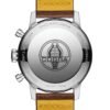 Breitling Top Time Shelby Cobra Stainless Steel - Blue Mens Watch A41315A71C1X2