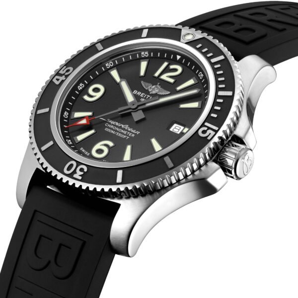 Breitling Watch Superocean Automatic 44 A17367D71B1S2