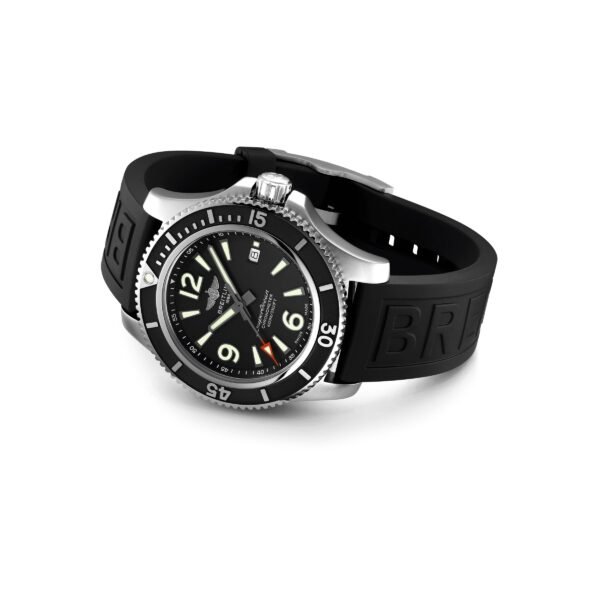 Breitling Watch Superocean Automatic 44 A17367D71B1S2