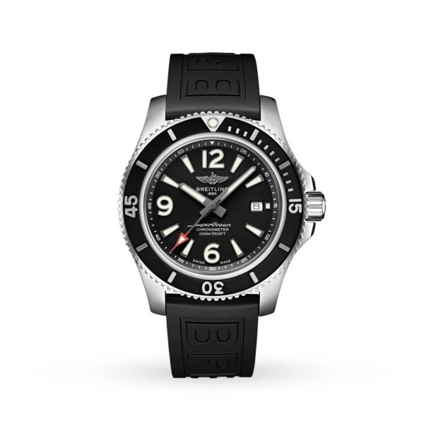 Breitling Watch Superocean Automatic 44 A17367D71B1S2