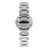 Cartier Ballon Bleu De Cartier Watch 28mm Quartz Steel W69010Z4