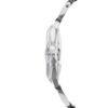 Cartier Ballon Bleu De Cartier Watch 33mm Automatic Steel Diamonds W4BB0016