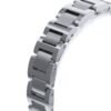Cartier Ballon Bleu De Cartier Watch 33mm Automatic Steel Diamonds W4BB0016