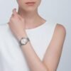 Cartier Ballon Bleu De Cartier Watch 36mm Automatic Steel WSBB0048