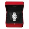 Cartier Ballon Bleu De Cartier Watch 36mm Automatic Steel WSBB0048