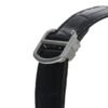 Cartier Ballon Bleu De Cartier Watch 42mm Automatic Steel Leather W69016Z4