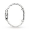 Cartier Ballon Bleu de Cartier watch 33 mm automatic movement steel WSBB0062