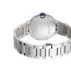 Cartier Ballon Bleu de Cartier watch 40mm automatic movement steel WSBB0060