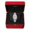Cartier Panthère De Cartier Watch Medium Model Quartz Steel WSPN0007