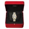 Cartier Panthère De Cartier Watch Medium Model Quartz Yellow Gold Steel W2PN0007