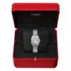 Cartier Panthère De Cartier Watch Small Model Quartz Steel WSPN0006