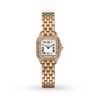 Cartier Panthere de watch WJPN0020