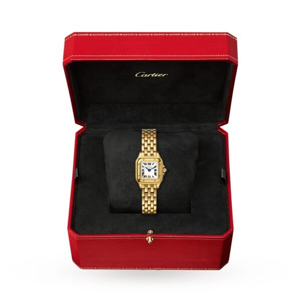 Cartier Panthere de watch WJPN0020