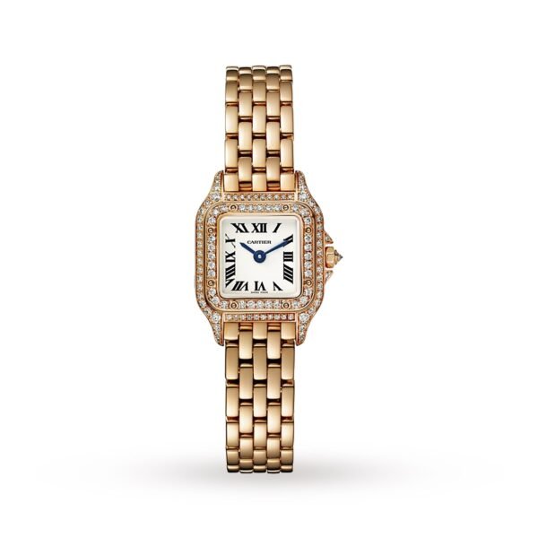Cartier Panthere de watch WJPN0020