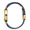 Cartier Pasha De Cartier Watch 41mm Automatic Yellow Gold 2 Interchangeable Leather Straps WGPA0007