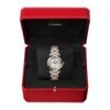 Cartier Pasha de Cartier Watch 30mm Quartz Interchangeable Metal And Leather Straps W2PA0007