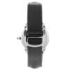 Cartier Ronde Solo De Cartier Watch 29mm Quartz Steel Leather WSRN0019