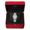 Cartier Ronde Solo De Cartier Watch 29mm Quartz Steel W6701004
