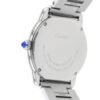 Cartier Ronde Solo De Cartier Watch 29mm Quartz Steel W6701004