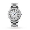 Cartier Ronde Solo De Cartier Watch 42mm Automatic Steel W6701011
