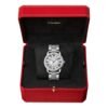 Cartier Ronde Solo De Cartier Watch 42mm Automatic Steel W6701011