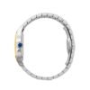 Cartier Santos de Cartier medium model mechanical movement with automatic winding W3SA0007