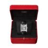 Cartier Tank Must Extra-large model automatic movement steel leather WSTA0040
