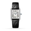 Cartier Tank Must Large model quartz movement W4TA0017