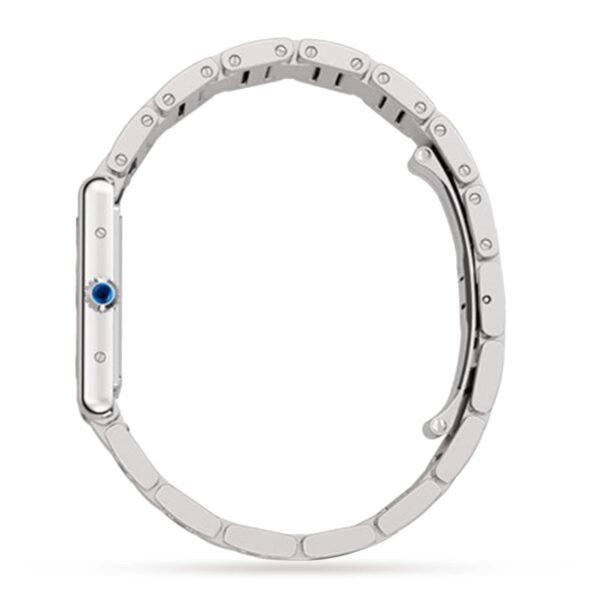 Cartier Tank Must Large model quartz movement steel WSTA0052