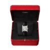 Cartier Tank Must Large model quartz movement steel leather WSTA0041