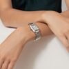 Cartier Tank Must Small model quartz movement steel WSTA0051