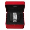 Cartier Tank Solo Watch Extra-Large Model Automatic Steel W5200028