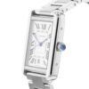 Cartier Tank Solo Watch Extra-Large Model Automatic Steel W5200028