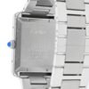 Cartier Tank Solo Watch Extra-Large Model Automatic Steel W5200028