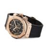 Hublot Classic Fusion Aerofusion King Gold Chronograph 45mm 525.OX.0180.LR