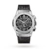 Hublot Classic Fusion Aerofusion Titanium Chronograph 45mm 525.NX.0170.LR