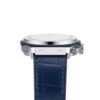 Hublot Classic Fusion Blue Chronograph Titanium 42mm 541.NX.7170.LR