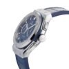 Hublot Classic Fusion Blue Chronograph Titanium 42mm 541.NX.7170.LR