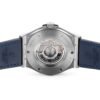 Hublot Classic Fusion Blue Titanium 45mm 511.NX.7170.LR
