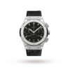 Hublot Classic Fusion Chronograph Titanium 45mm 521.NX.1171.LR
