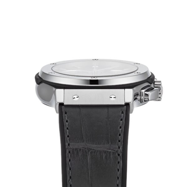 Hublot Classic Fusion Racing Grey Chronograph Titanium 45mm 521.NX.7071.LR
