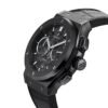 Hublot Classion Fusion Areofusion Black Magic Chronograph 45mm 525.CM.0170.LR
