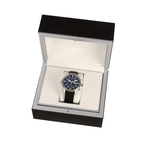 IWC Aquatimer ‘Jacques-Yves Cousteau- 44mm Mens Watch IW376805