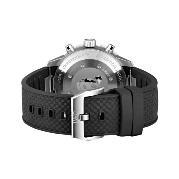 IWC Aquatimer ‘Jacques-Yves Cousteau- 44mm Mens Watch IW376805