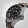 IWC Big Pilot-s Heritage 46mm Mens Watch IW501004